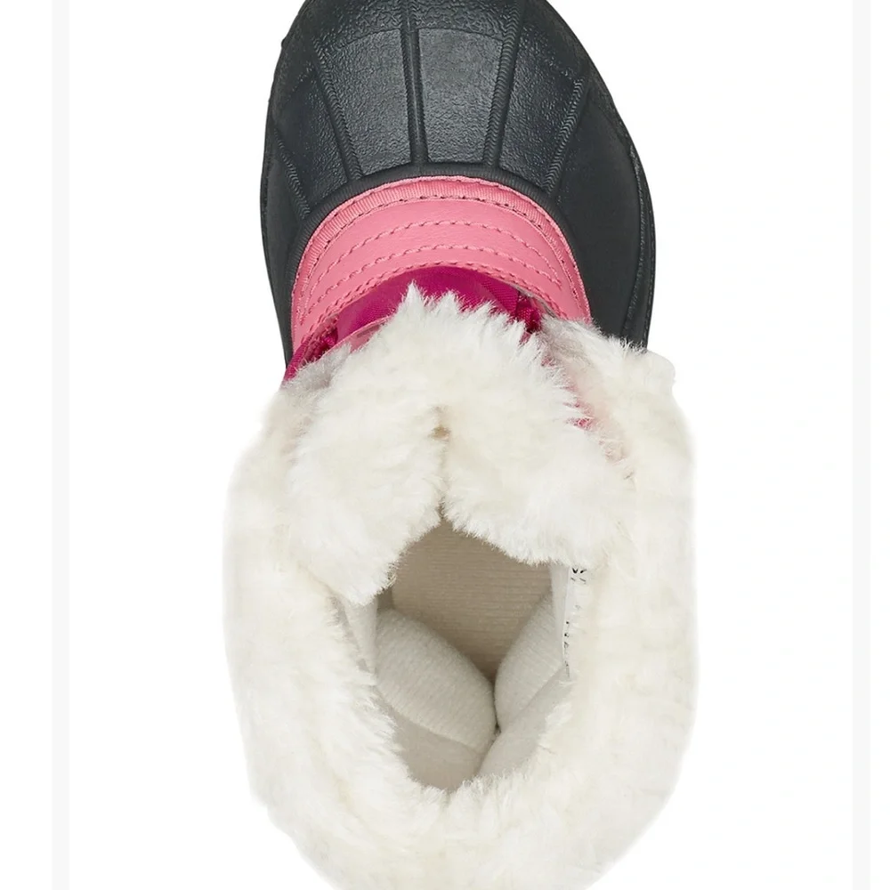 BNIB Sorel Toddler Snow Commander Snow Boots